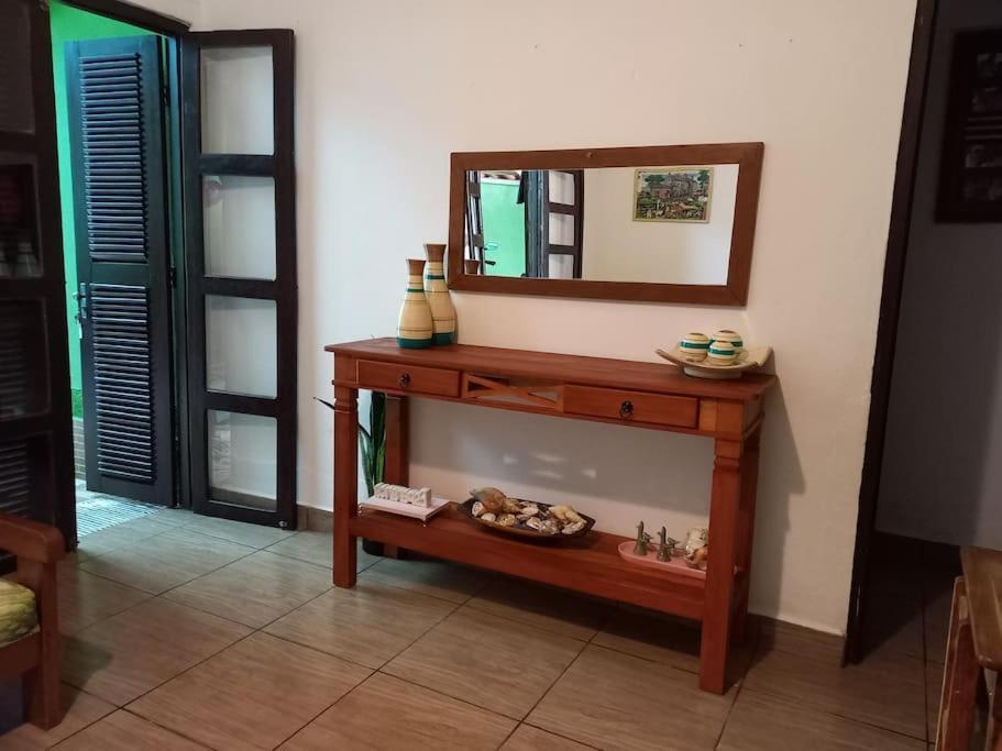 Paraiso Ilhabela-Sp المظهر الخارجي الصورة
