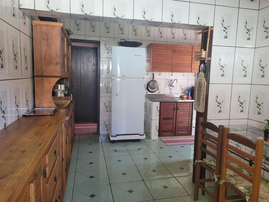 Paraiso Ilhabela-Sp المظهر الخارجي الصورة