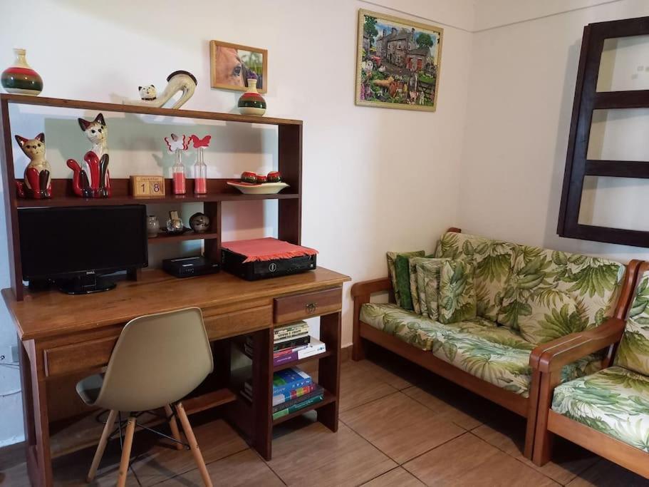Paraiso Ilhabela-Sp المظهر الخارجي الصورة